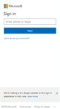 Mobile Screenshot of daniels.com