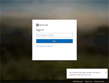 Tablet Screenshot of daniels.com